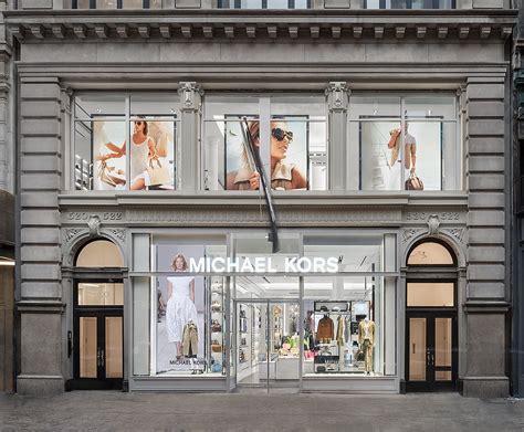 Store Directory 1 Michael Kors Stores in Roermond, Limburg